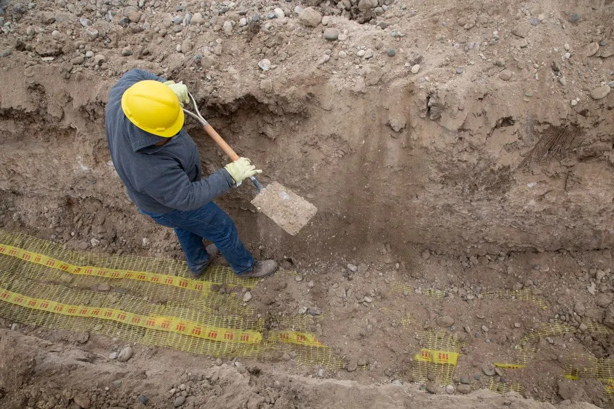 Excavation & Site Work in Towson, MD